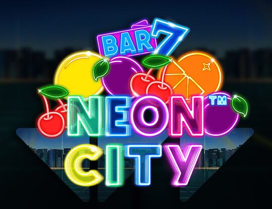 Neon City